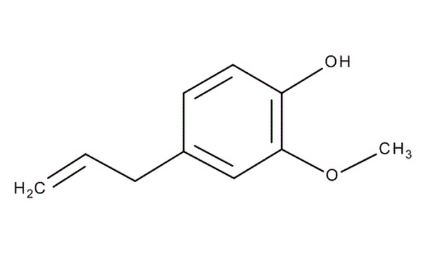 Eugenol CAS 97 53 0 818455